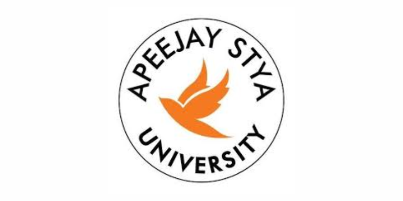 Apeejay Stya University